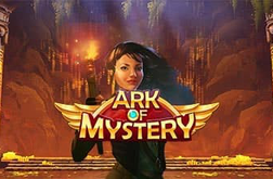 Spielen Sie den Spielautomaten Ark of Mystery