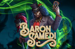 Spielen Sie den Spielautomaten Baron Samedi