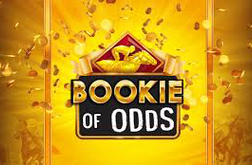Spielen Sie den Spielautomaten Bookie of Odds