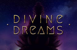 Spielen Sie den Spielautomaten Divine Dreams