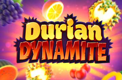 Spielen Sie den Spielautomaten Durian Dynamite