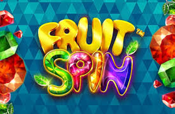 Spielen Sie den Spielautomaten Fruit Spin