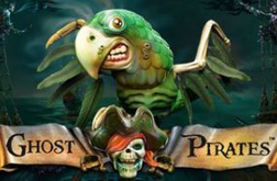 Spielen Sie den Spielautomaten Ghost Pirates