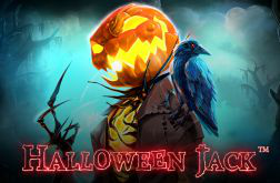Spielen Sie den Spielautomaten Halloween Jack