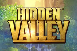 Spielen Sie den Spielautomaten Hidden Valley