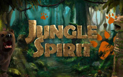 Jungle Spirit: Call of the Wild