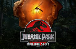 Spielen Sie den Spielautomaten Jurassic Park