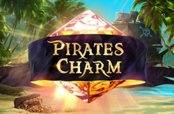 Spielen Sie den Spielautomaten Pirate's Charm