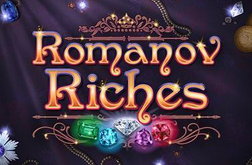 Spielen Sie den Spielautomaten Romanov Riches