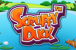 Spielen Sie den Spielautomaten Scruffy Duck
