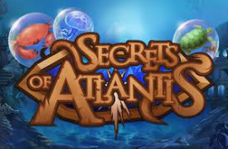 Spielen Sie den Spielautomaten Secrets of Atlantis