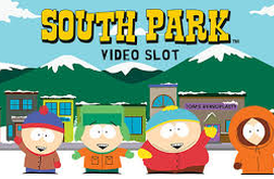 Spielen Sie den Spielautomaten South Park