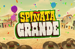 Spielen Sie den Spielautomaten Spinata Grande
