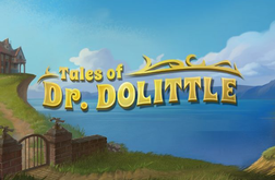 Spielen Sie den Spielautomaten Tales of Dr. Dolittle