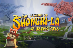Spielen Sie den Spielautomaten The Legend of Shangri-La