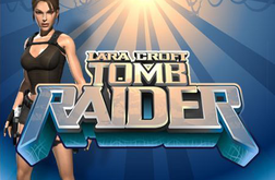 Spielen Sie den Spielautomaten Tomb Raider