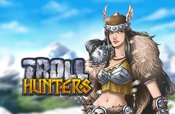 Troll Hunters Slot