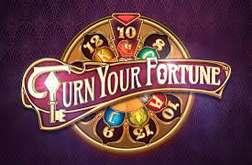Spielen Sie den Spielautomaten Turn Your Fortune