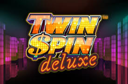 Spielen Sie den Spielautomaten Twin Spin Deluxe