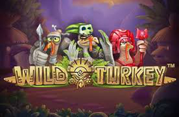 Spielen Sie den Spielautomaten Wild Turkey