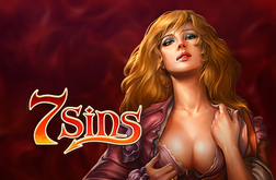 Play 7 Sins Slot