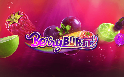 Berryburst