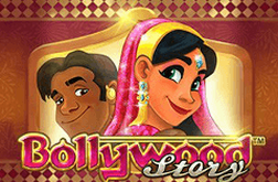 Play Bollywood Story Slot