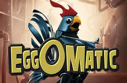 Play EggOMatic Slot
