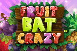 Play Fruitbat Crazy Slot