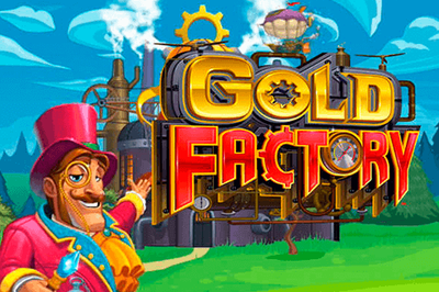 Gold Factory