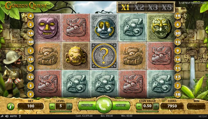 Gonzos Quest 100 % free Position mr win casino Free online Position No Install