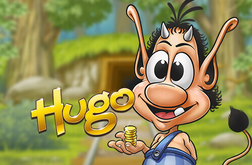Play Hugo Slot