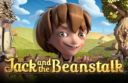 Play Jack and the Beanstalk Slot