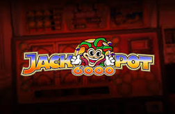 Play Jackpot 6000 Slot