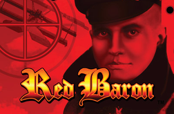 Play Red Baron Slot