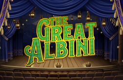 The Great Albini Slot