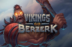 Play Vikings go Berzerk Slot