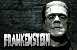 Juega Frankenstein Tragamonedas