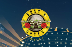 Juega Guns N’ Roses Tragamonedas