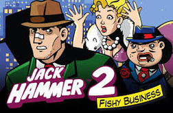 Jack Hammer 2 Tragamonedas