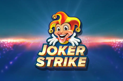 Joker Strike Tragamonedas