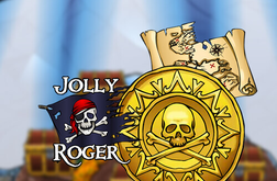 Jolly Roger Tragamonedas