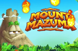 Mount Mazuma Tragamonedas