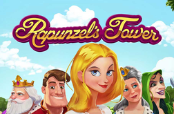 Rapunzel’s Tower Tragamonedas