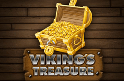 Juega Viking’s Treasure Tragamonedas