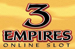 Spill 3 Empires Slot