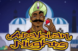 Spill Arabian Nights Slot