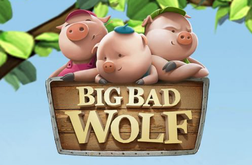 Big Bad Wolf Spilleautomat