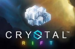Crystal Rift Spilleautomat