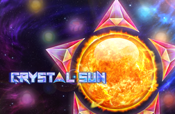 Spill Crystal Sun Slot